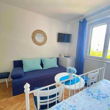 Apartmani Marko Tučepi Esterno foto