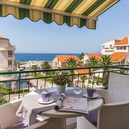 Apartmani Marko Tučepi Esterno foto