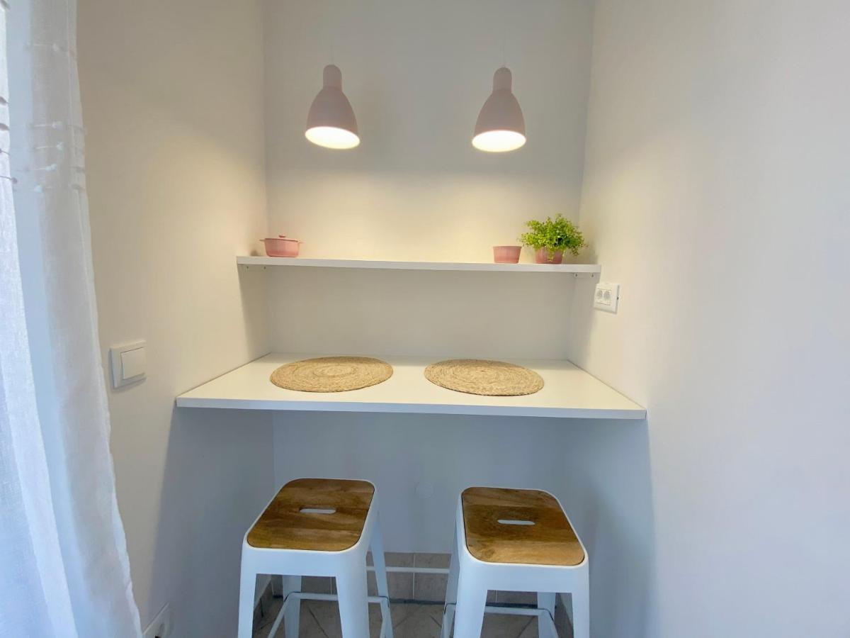 Apartmani Marko Tučepi Esterno foto