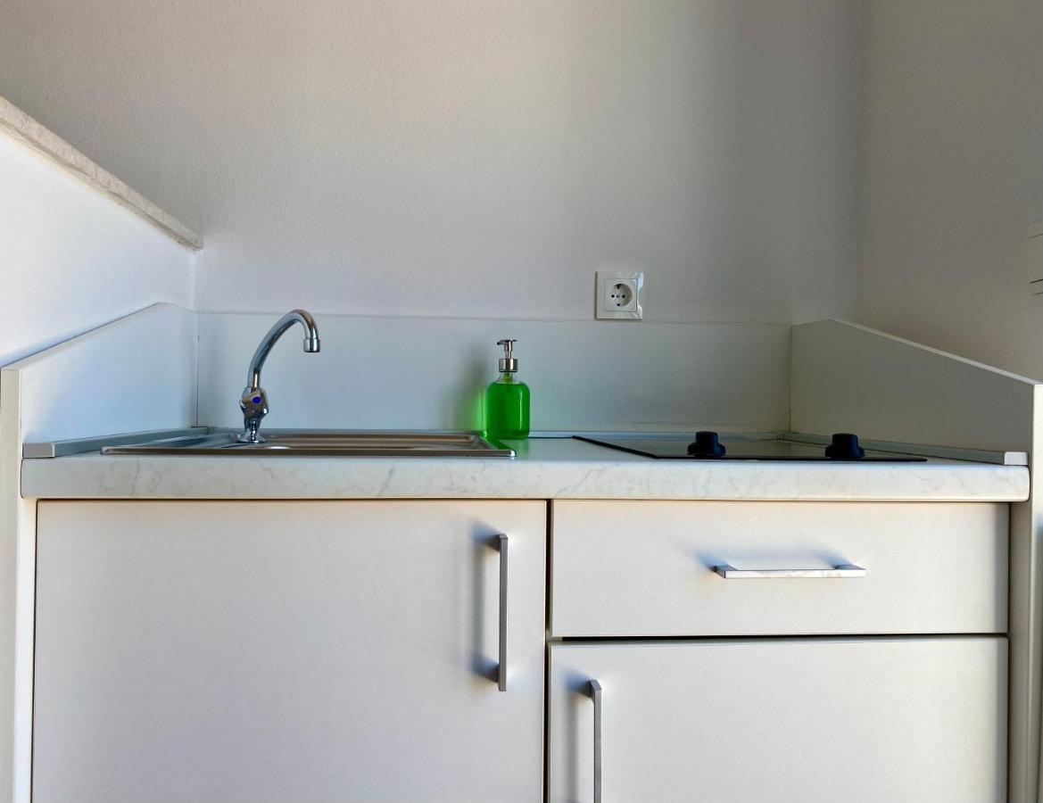 Apartmani Marko Tučepi Esterno foto