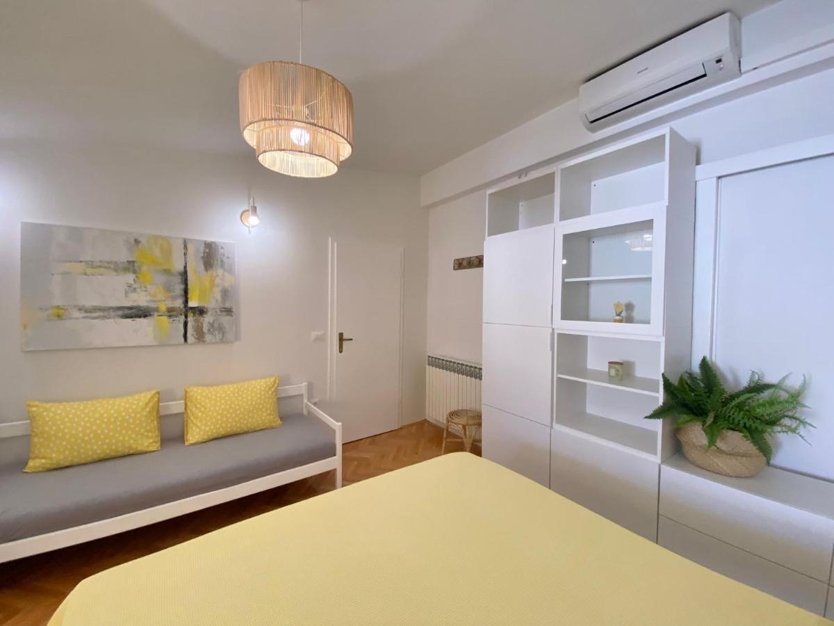 Apartmani Marko Tučepi Esterno foto