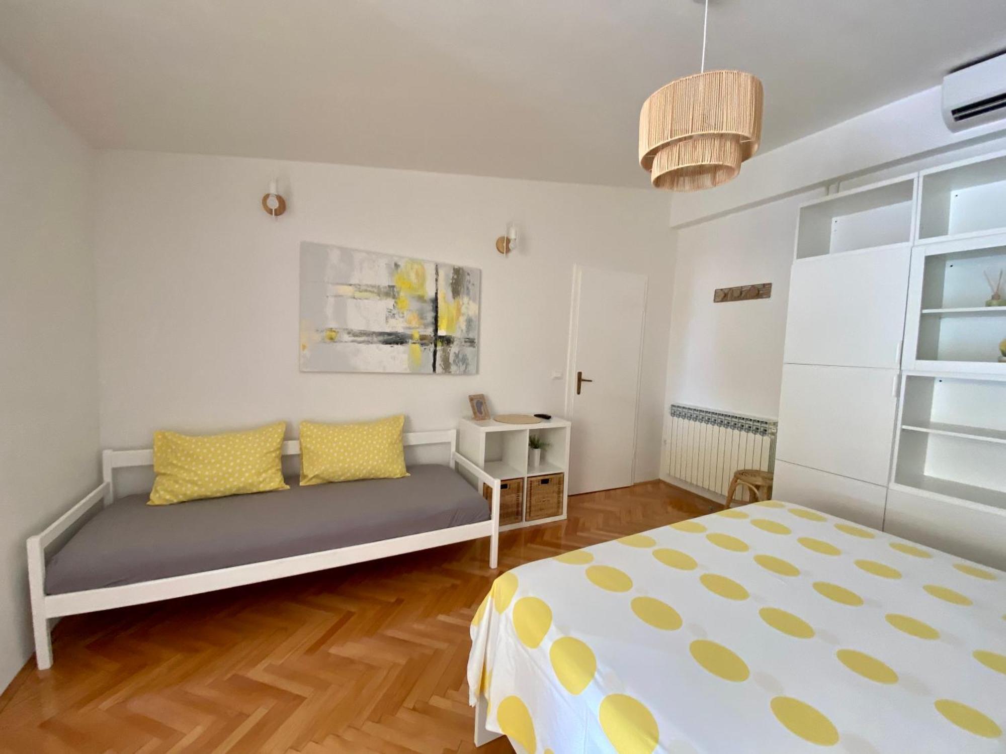 Apartmani Marko Tučepi Esterno foto