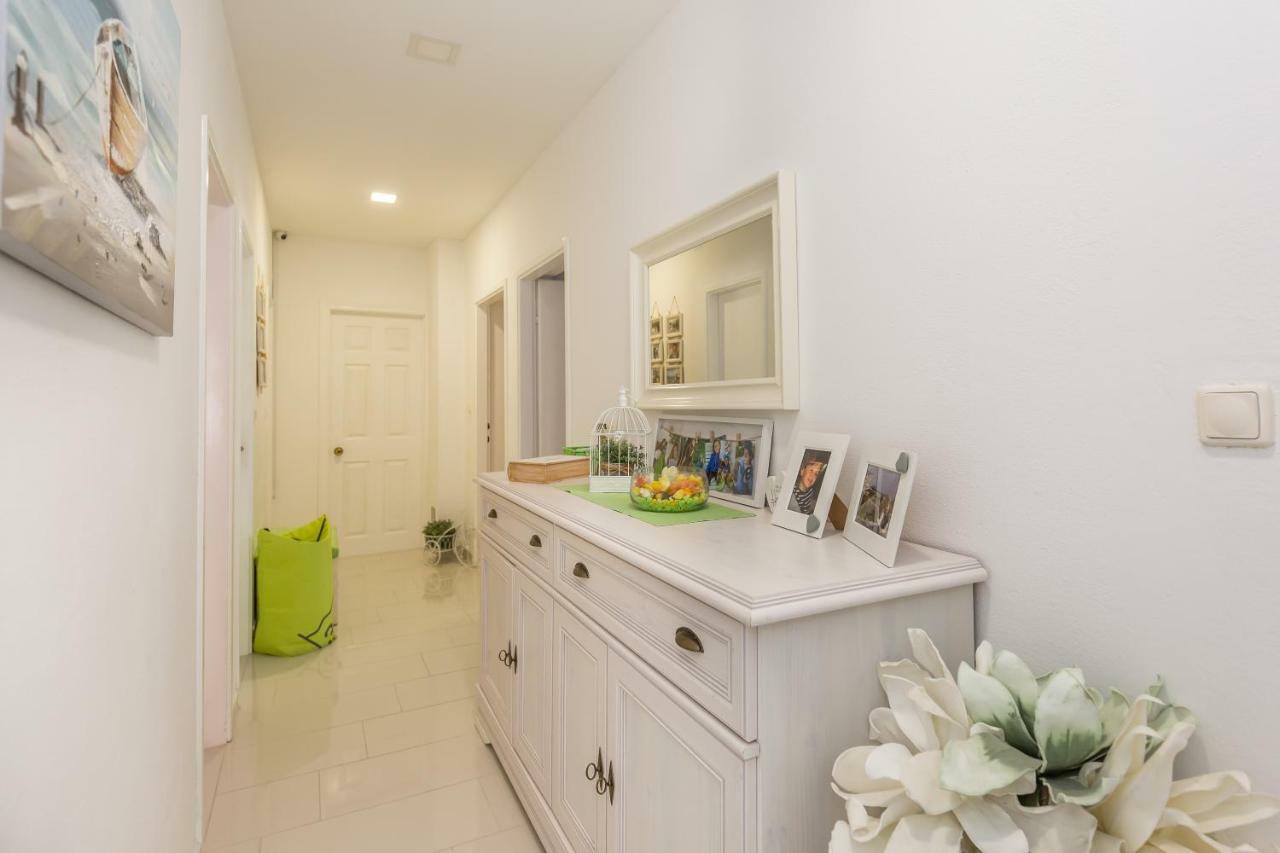 Apartmani Marko Tučepi Esterno foto